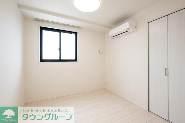 マリオン杉並の物件内観写真